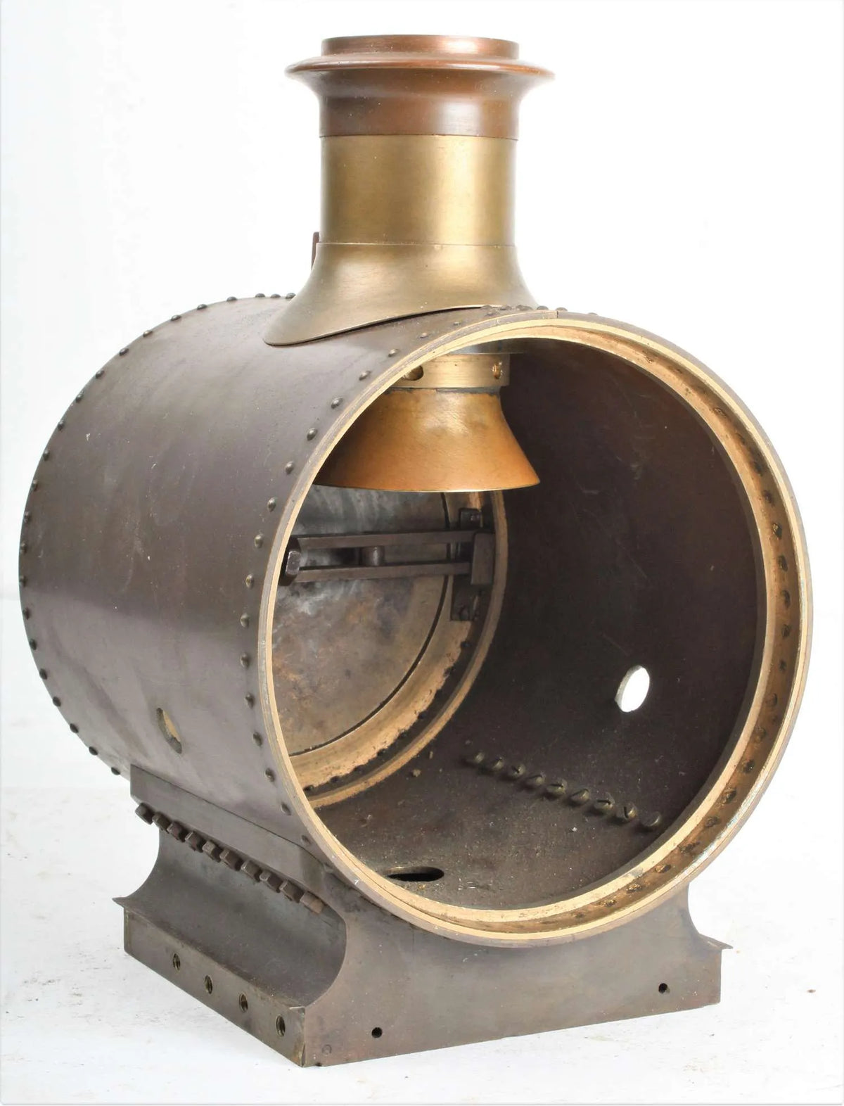5 inch gauge GWR 51XX Prairie