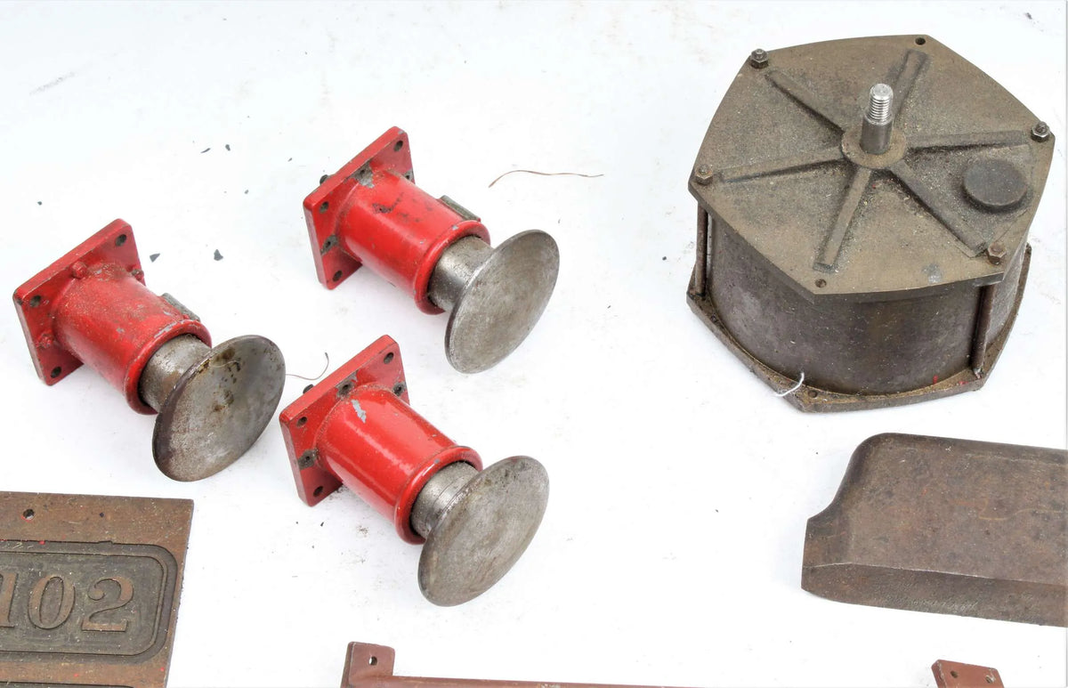 5 inch gauge GWR 51XX Prairie