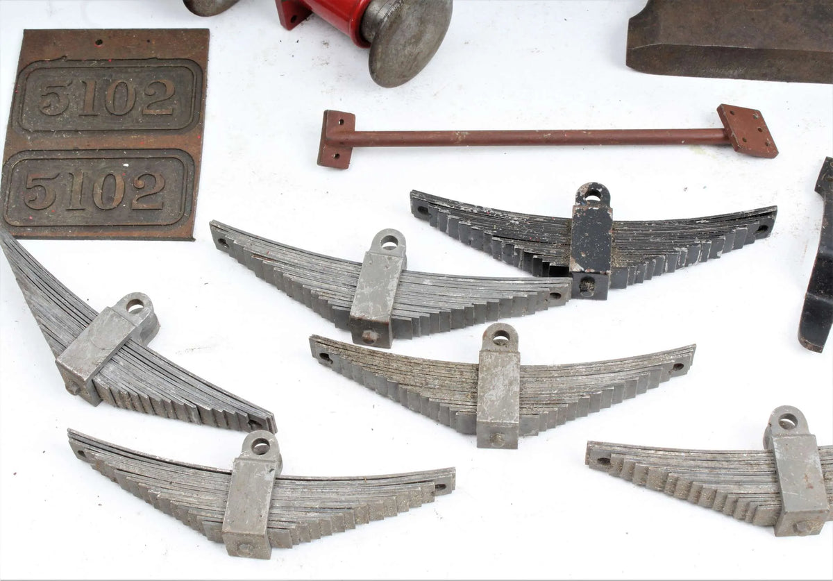 5 inch gauge GWR 51XX Prairie