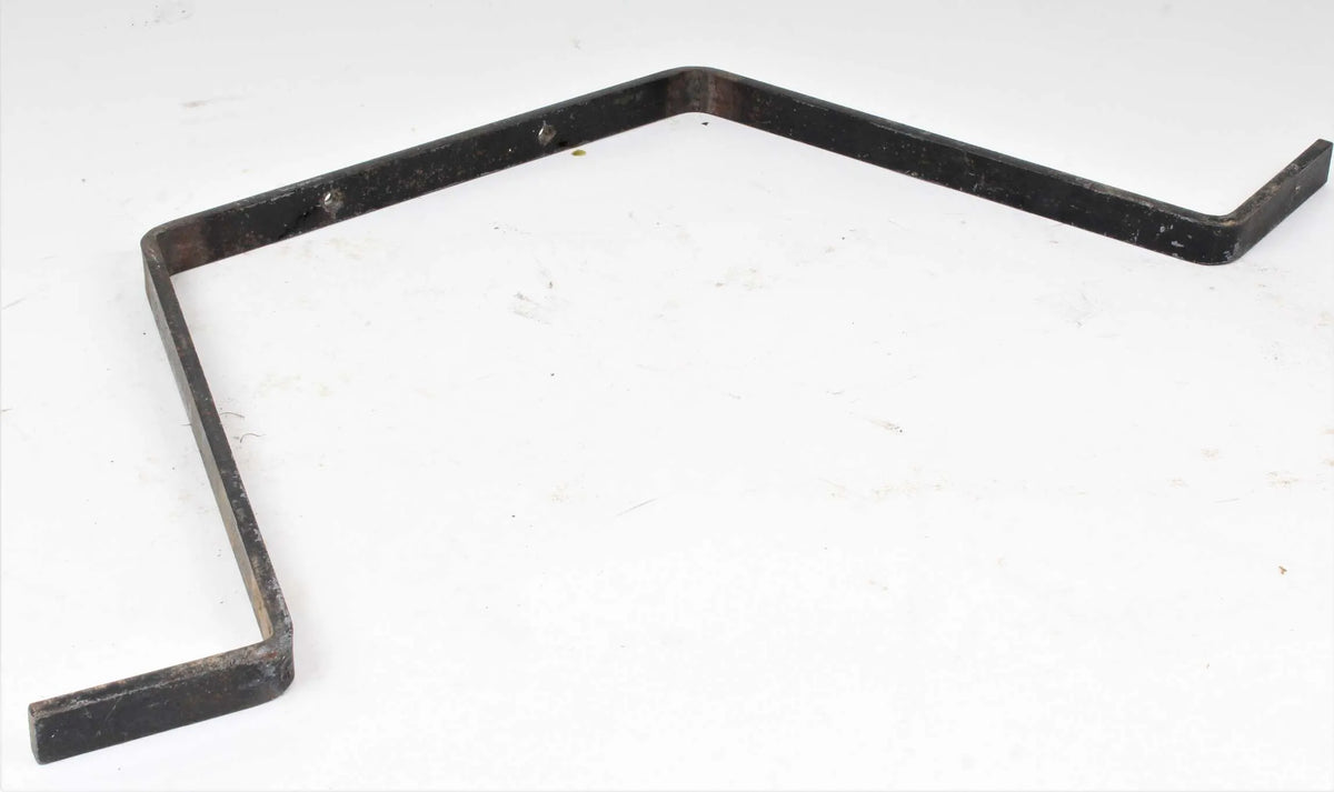 5 inch gauge braked driving truck