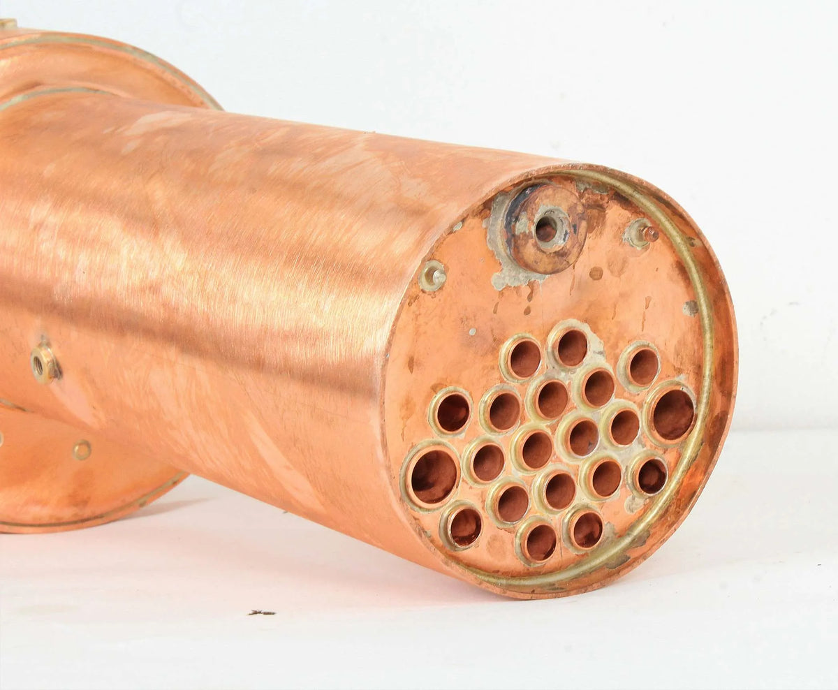 5 inch gauge "Sweet Pea" 0-4-0ST with commercial boiler