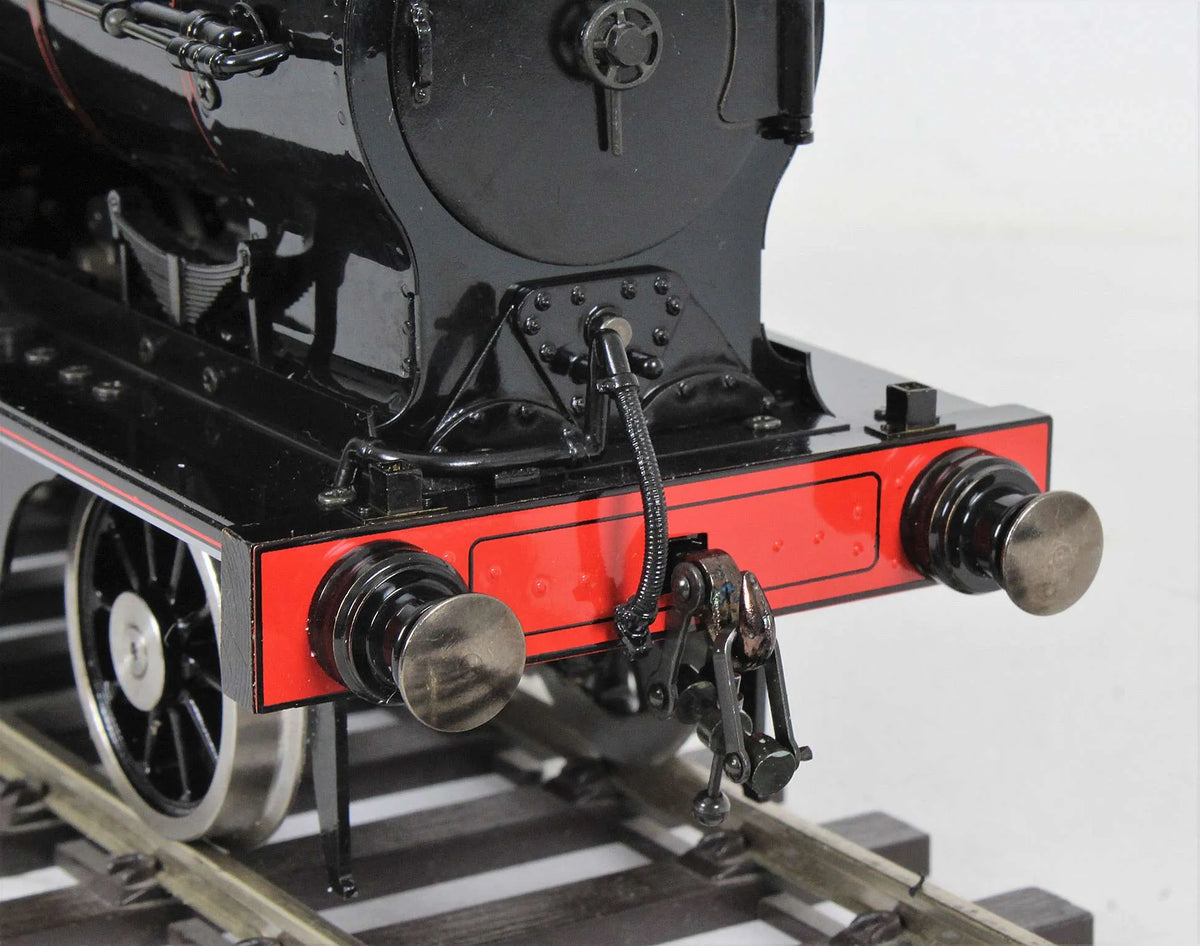 Aster Gauge 1 L&NWR Precedent Class 2-4-0 "Hardwicke"