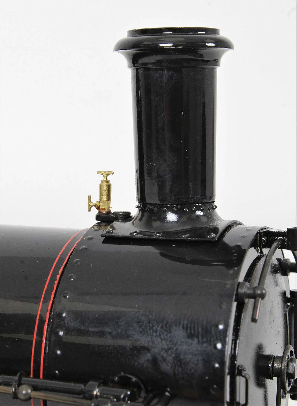 Aster Gauge 1 L&NWR Precedent Class 2-4-0 "Hardwicke"