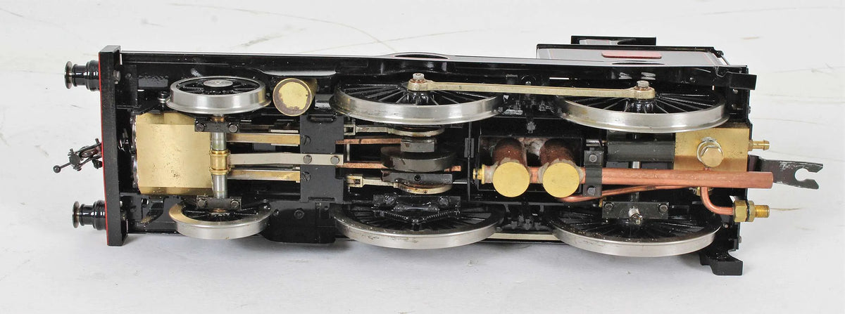 Aster Gauge 1 L&NWR Precedent Class 2-4-0 "Hardwicke"