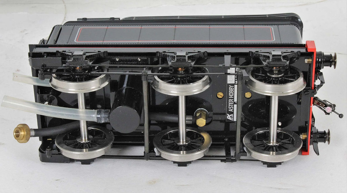 Aster Gauge 1 L&NWR Precedent Class 2-4-0 "Hardwicke"