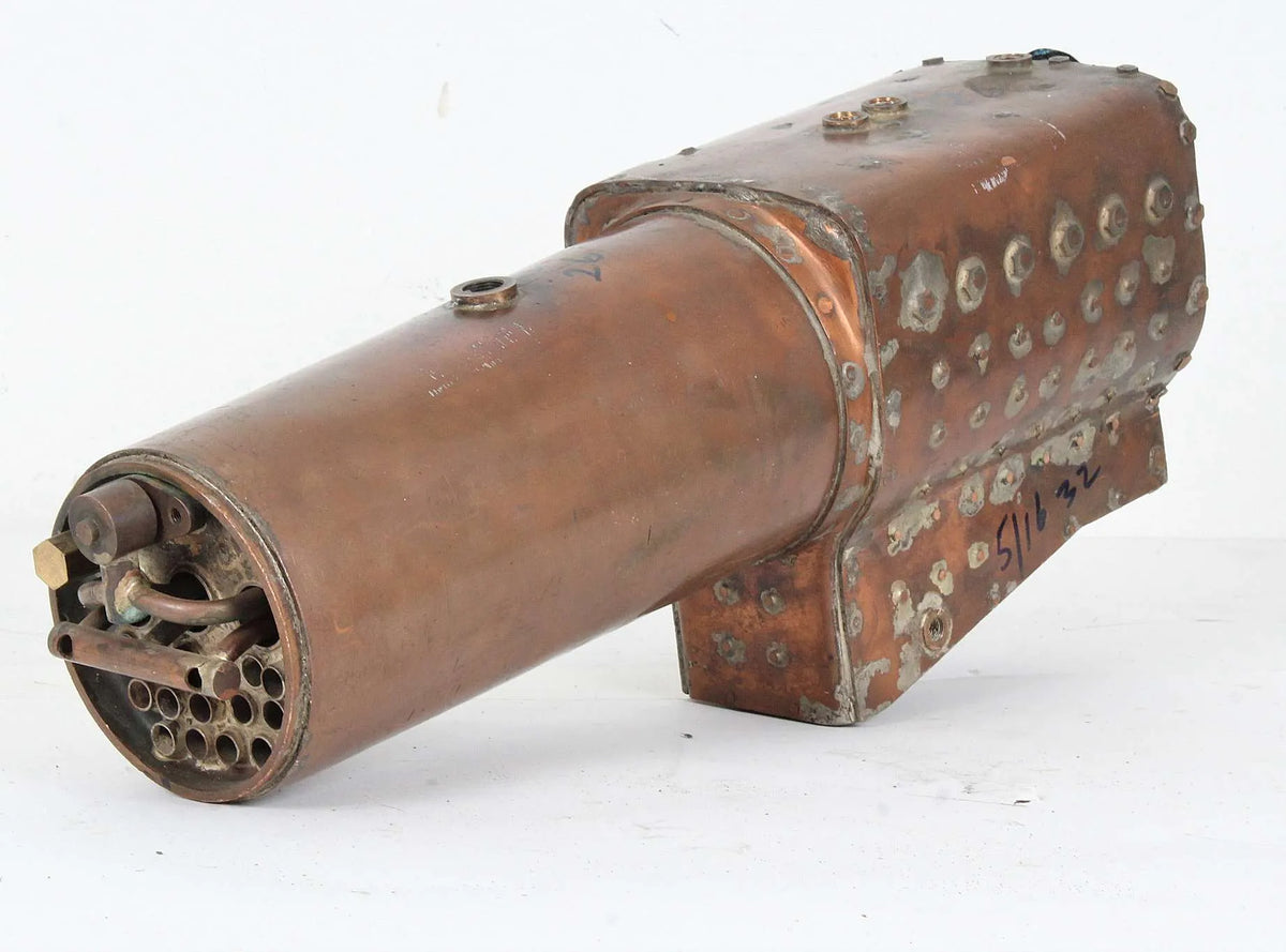 3 1/2 inch gauge LMS 2-6-4T