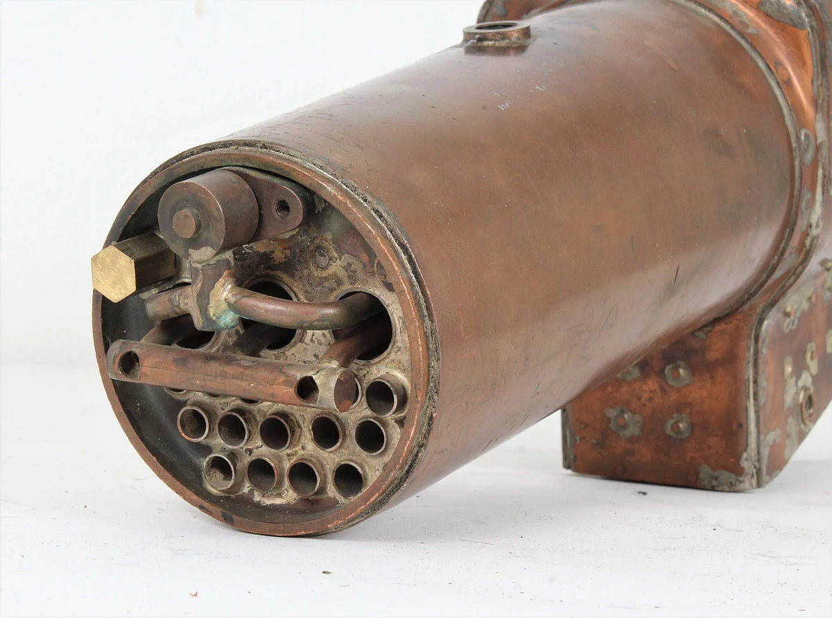 3 1/2 inch gauge LMS 2-6-4T