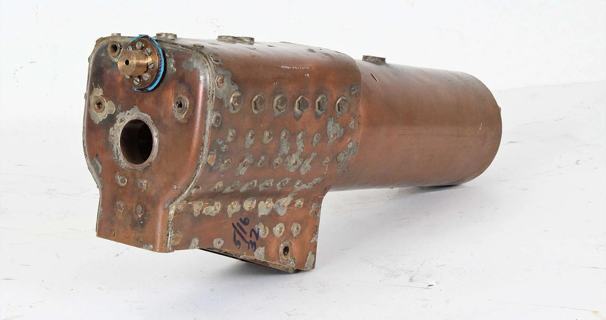 3 1/2 inch gauge LMS 2-6-4T