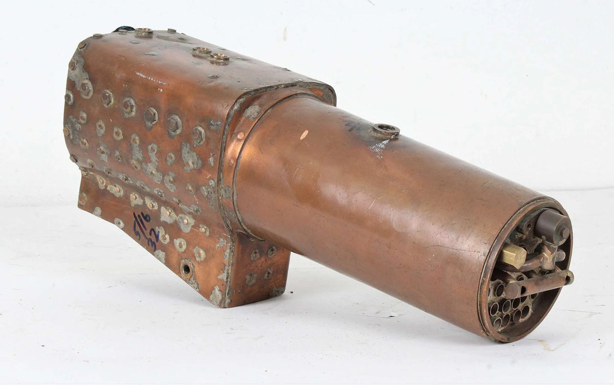 3 1/2 inch gauge LMS 2-6-4T