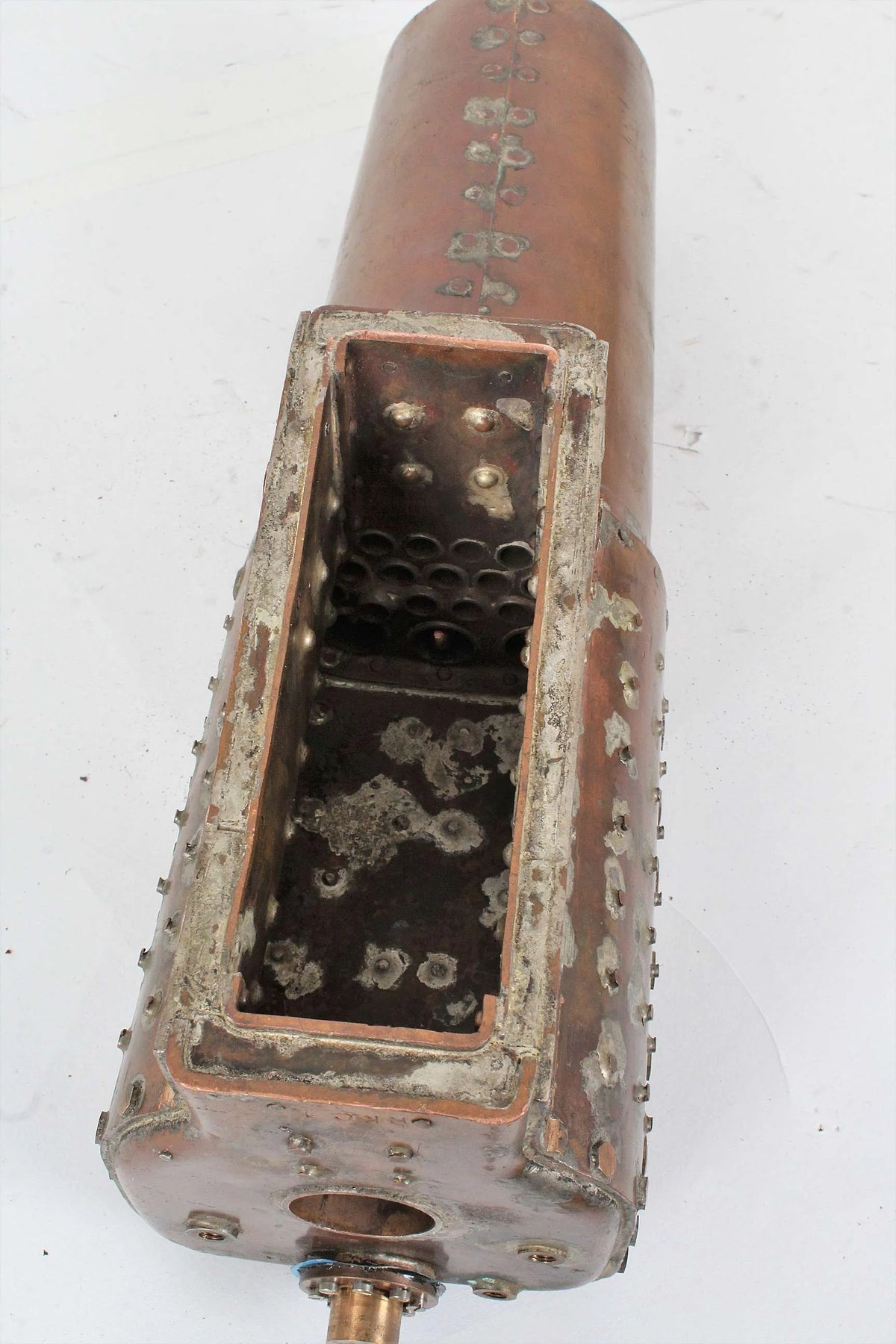 3 1/2 inch gauge LMS 2-6-4T