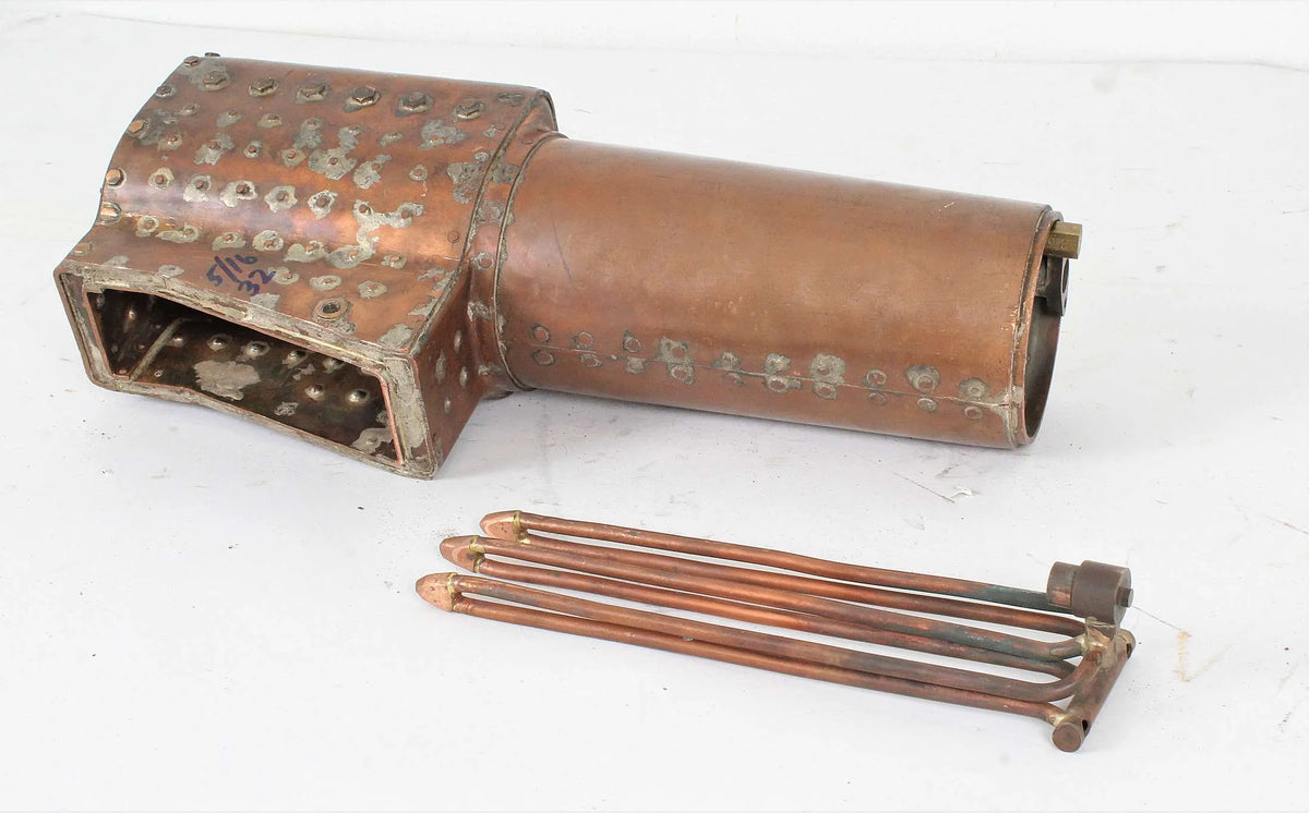 3 1/2 inch gauge LMS 2-6-4T
