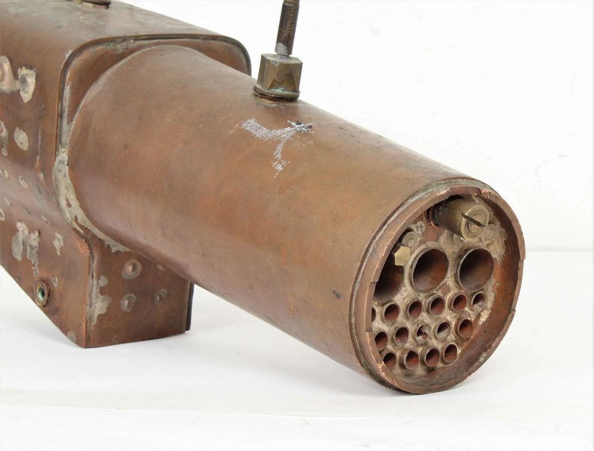 3 1/2 inch gauge LMS 2-6-4T