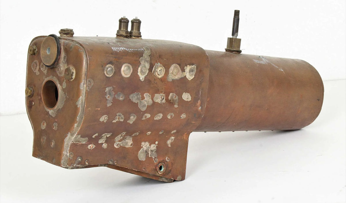 3 1/2 inch gauge LMS 2-6-4T
