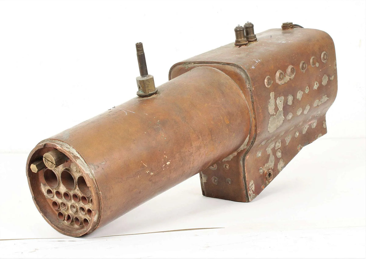 3 1/2 inch gauge LMS 2-6-4T