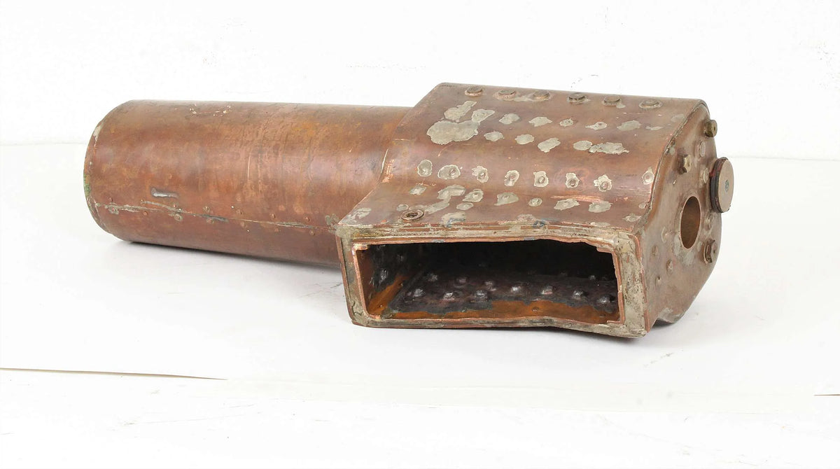 3 1/2 inch gauge LMS 2-6-4T