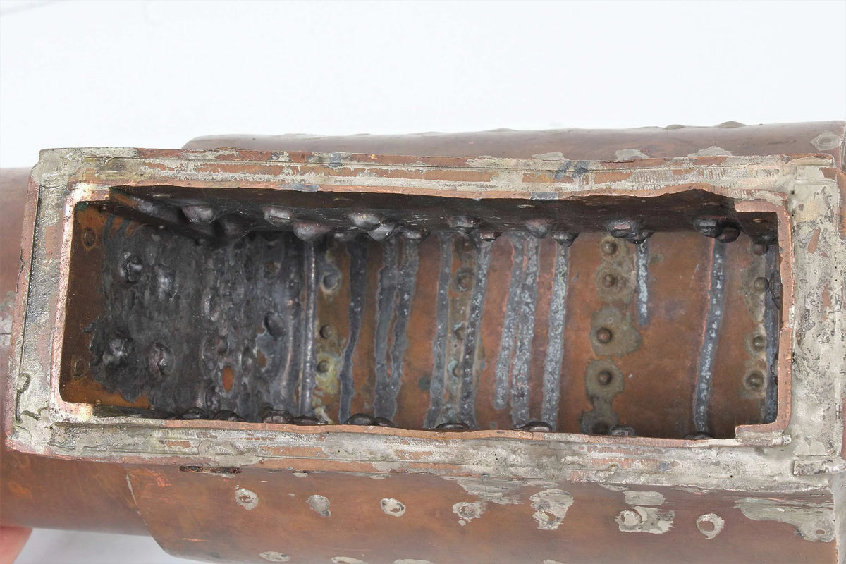 3 1/2 inch gauge LMS 2-6-4T