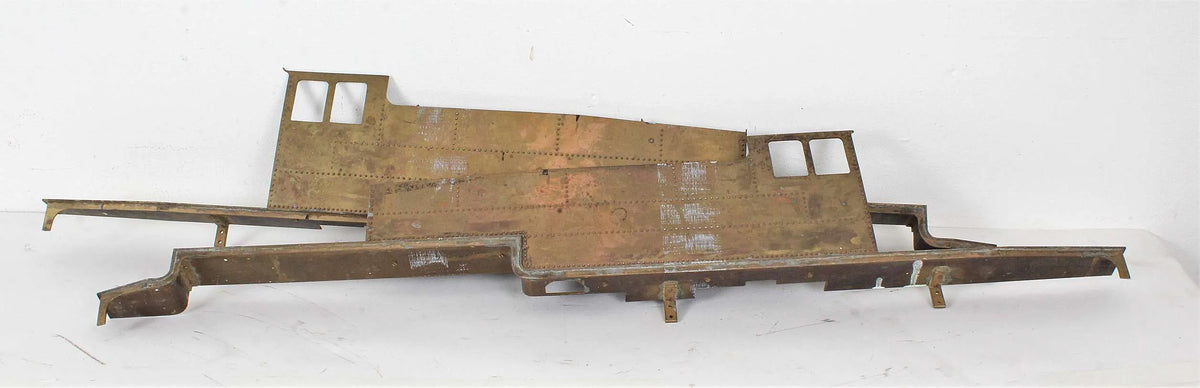 3 1/2 inch gauge LMS 2-6-4T