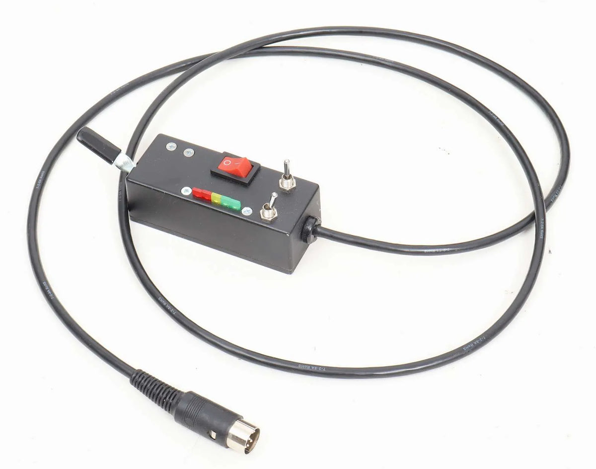 5 inch gauge Class 35 Hymek battery electric