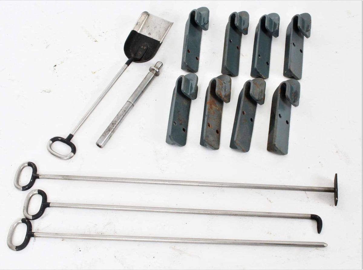 1 1/2 inch scale Allchin agricultural engine