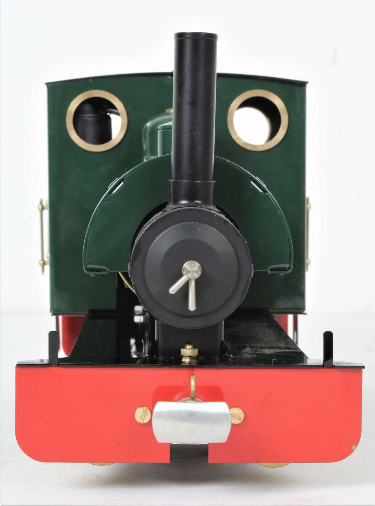 32mm gauge Roundhouse "Bertie" 0-4-0ST