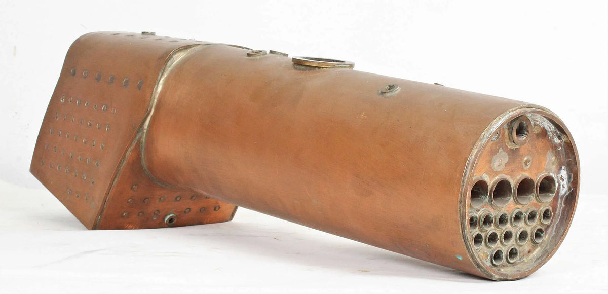 3 1/2 inch gauge "Britannia"