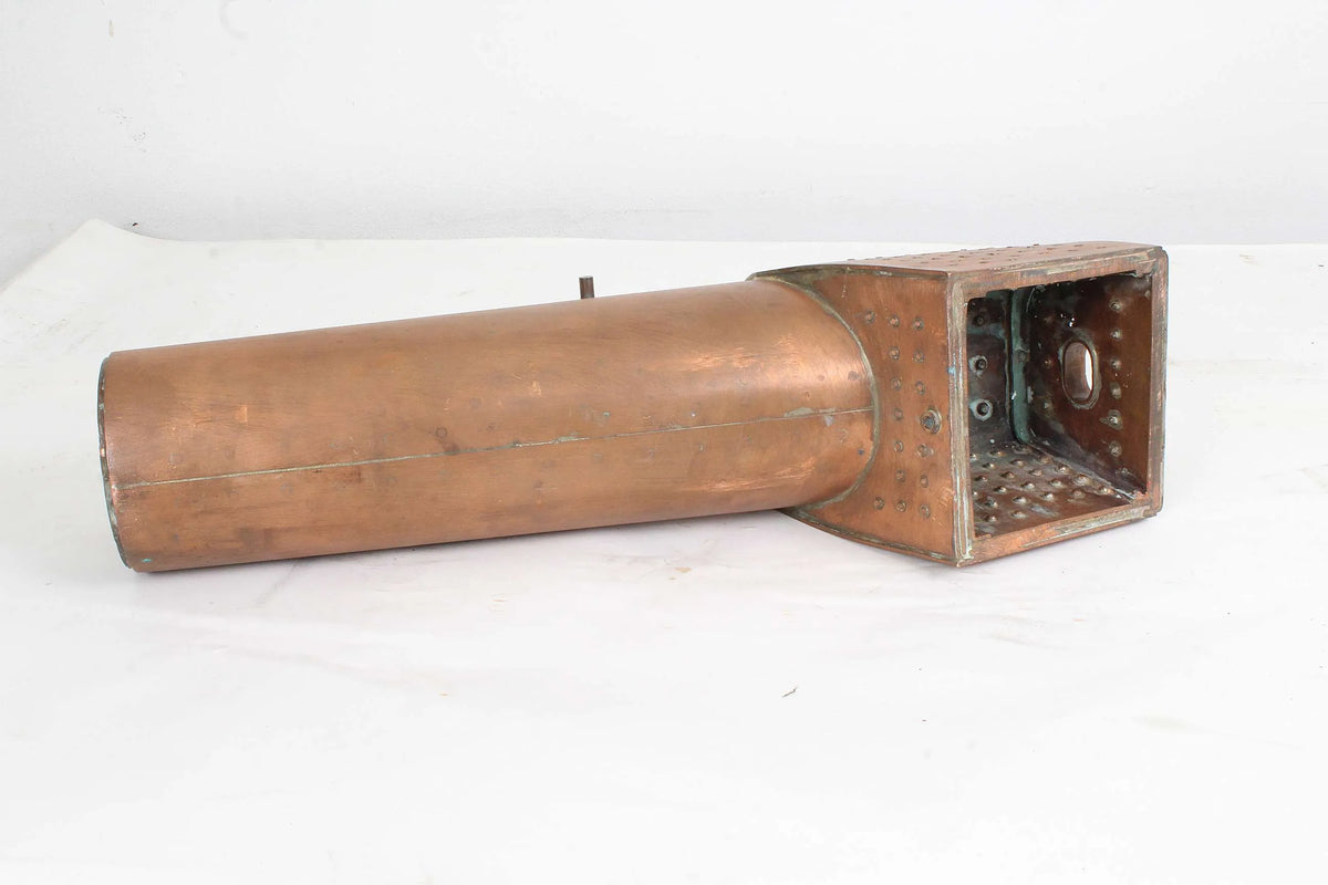 3 1/2 inch gauge "Britannia"