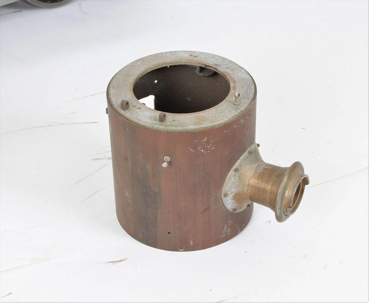 3 1/2 inch gauge GWR 43XX
