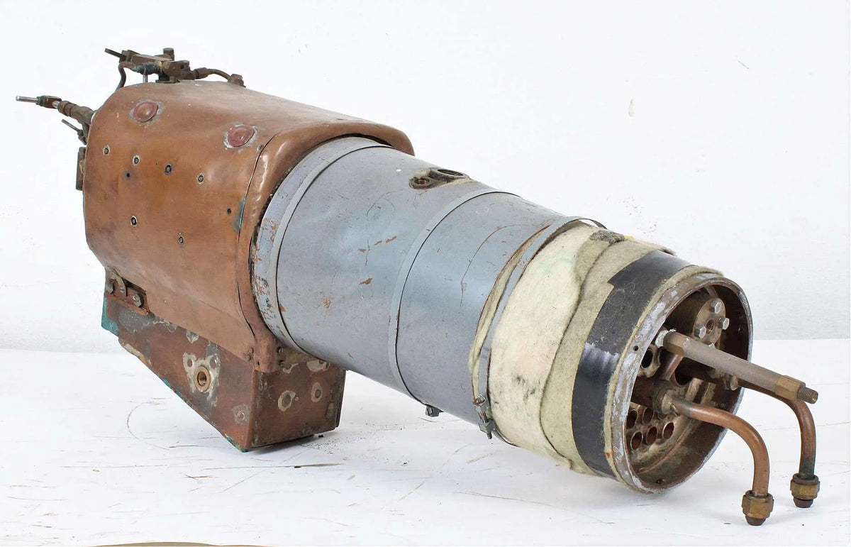 3 1/2 inch gauge GWR 43XX