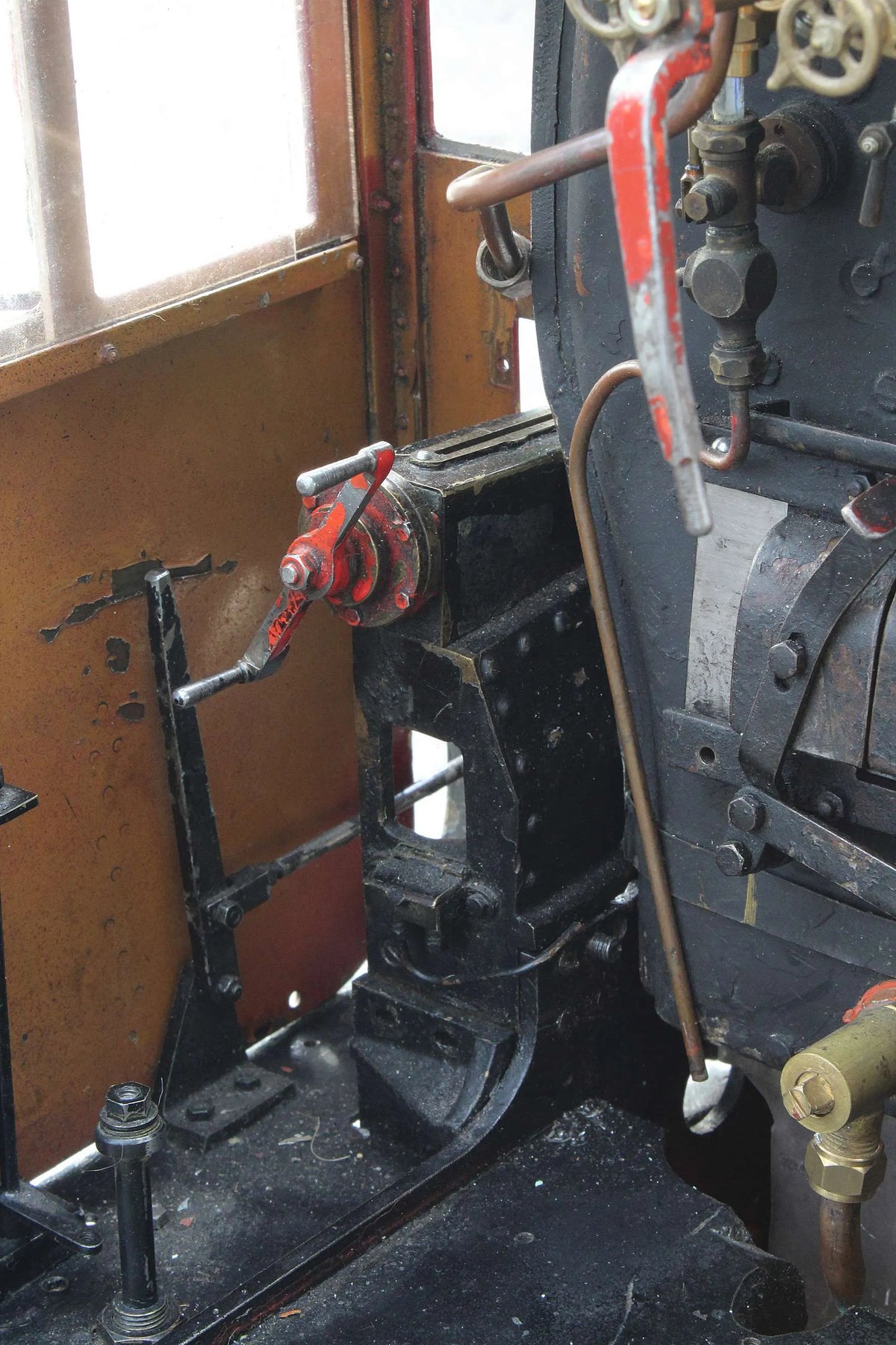 5 inch gauge LMS 5XP "Jubilee" 4-6-0