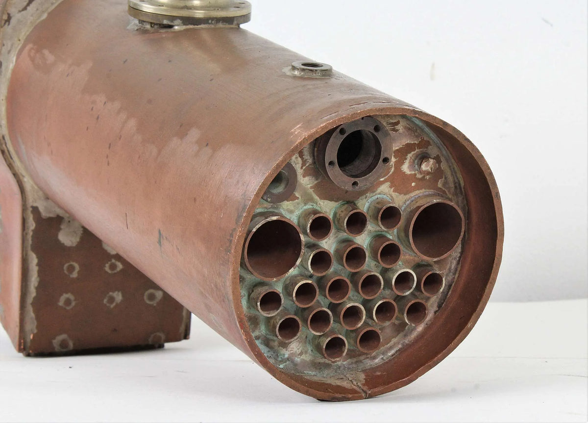 5 inch gauge Class 2 Mogul