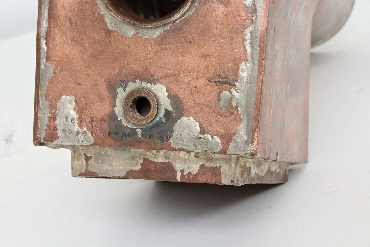 5 inch gauge Class 2 Mogul