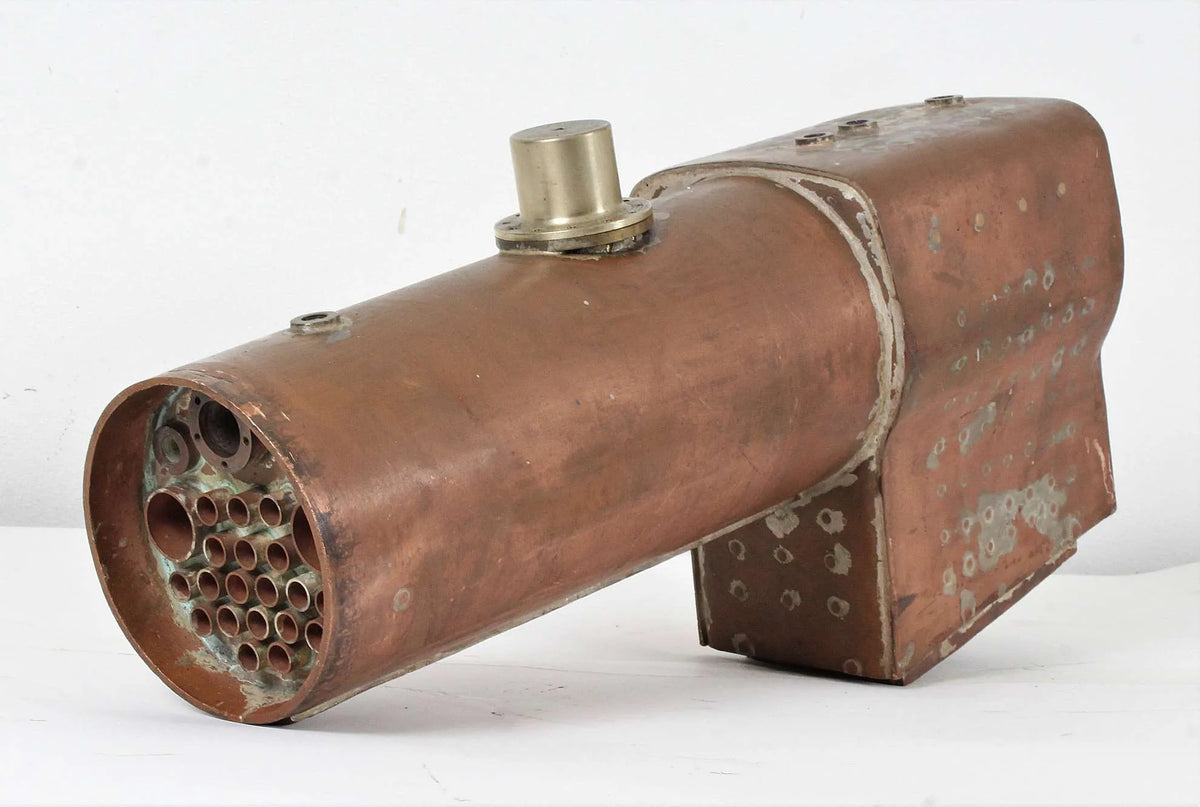 5 inch gauge Class 2 Mogul