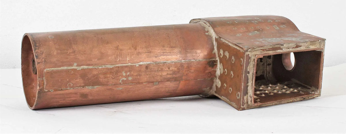 5 inch gauge Class 2 Mogul