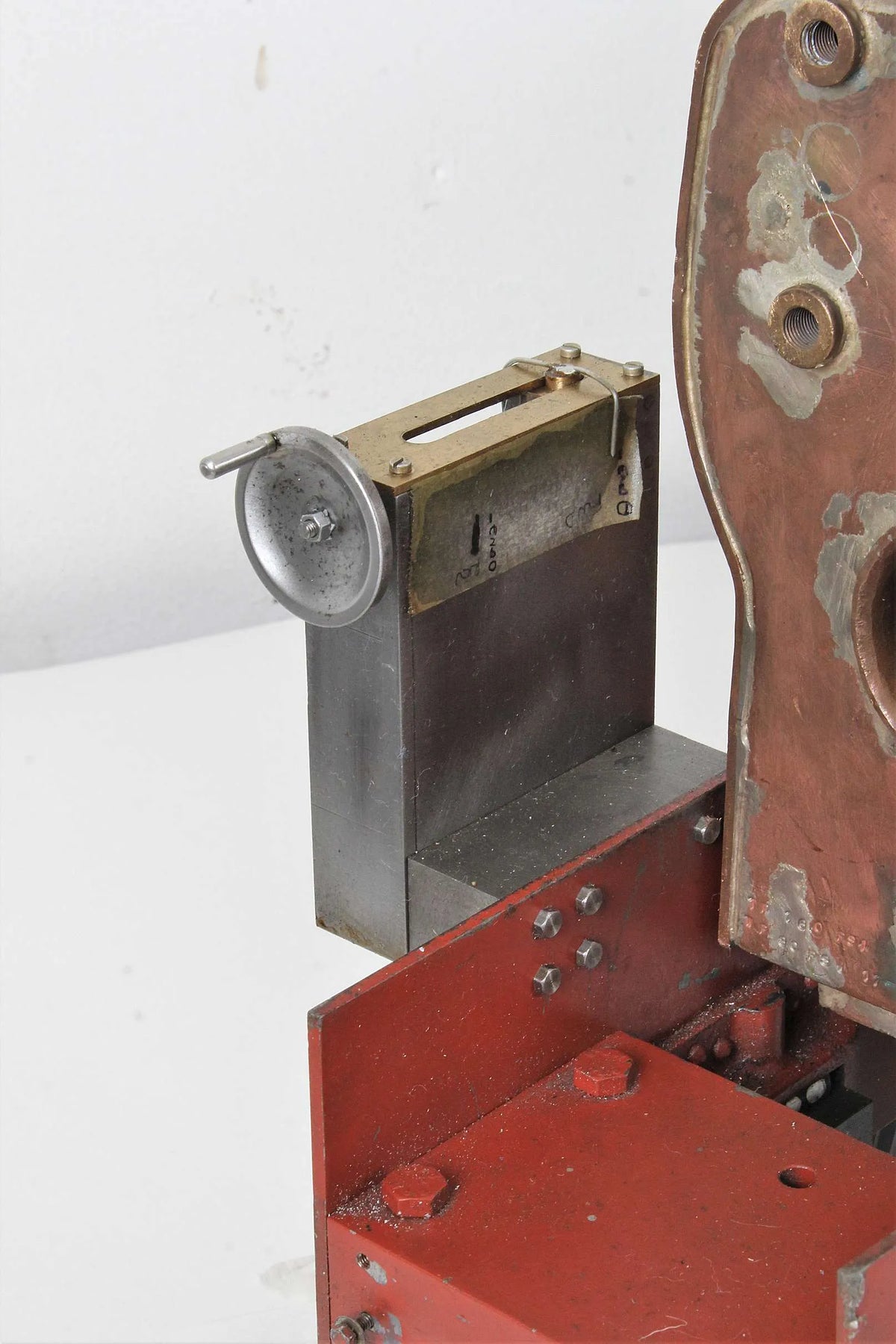 5 inch gauge Class 2 Mogul
