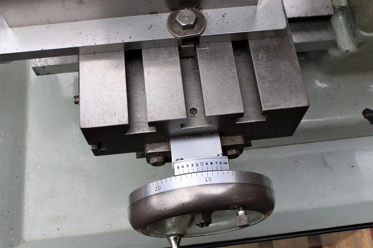 Linley jig borer