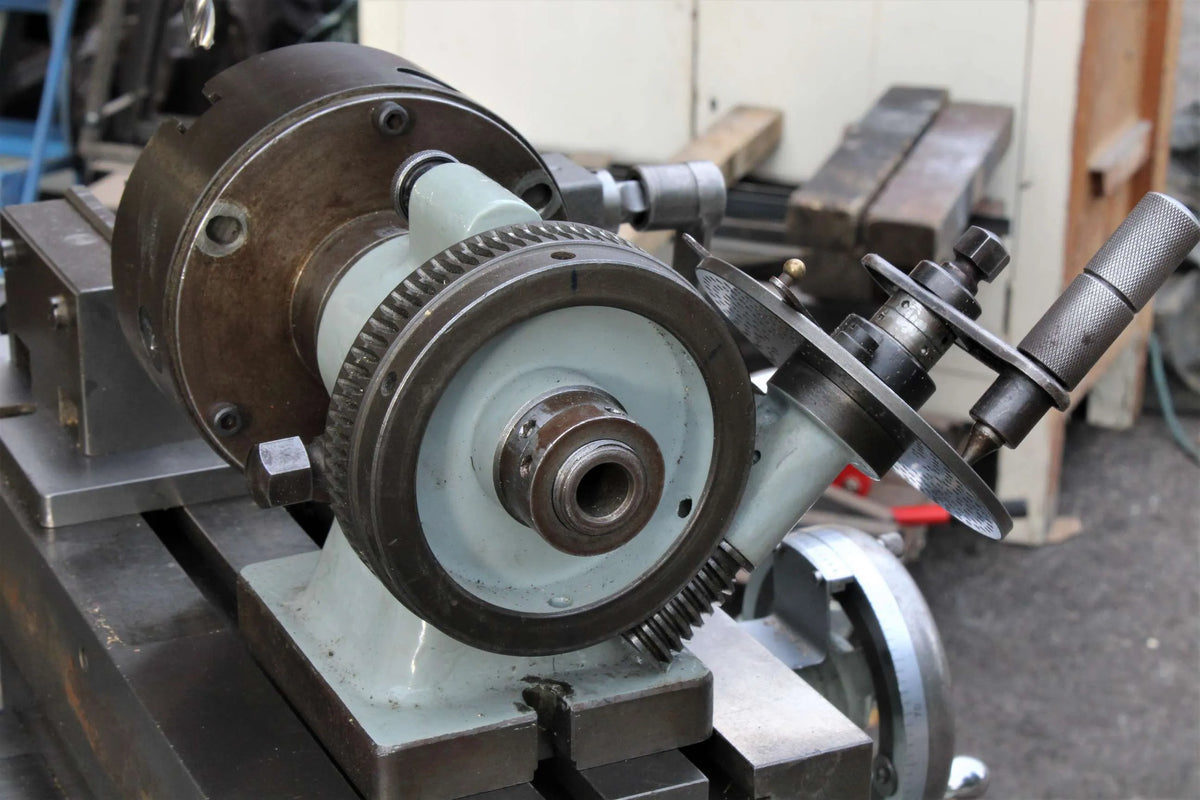 Linley jig borer