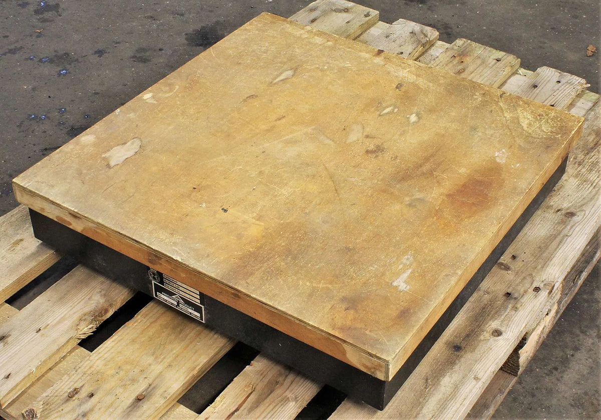 Crown Windley surface table