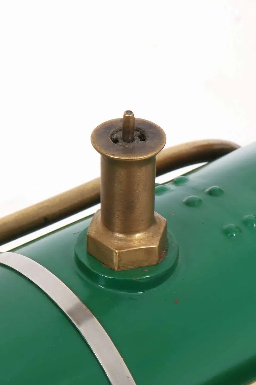 3 1/2 inch gauge "Rainhill"