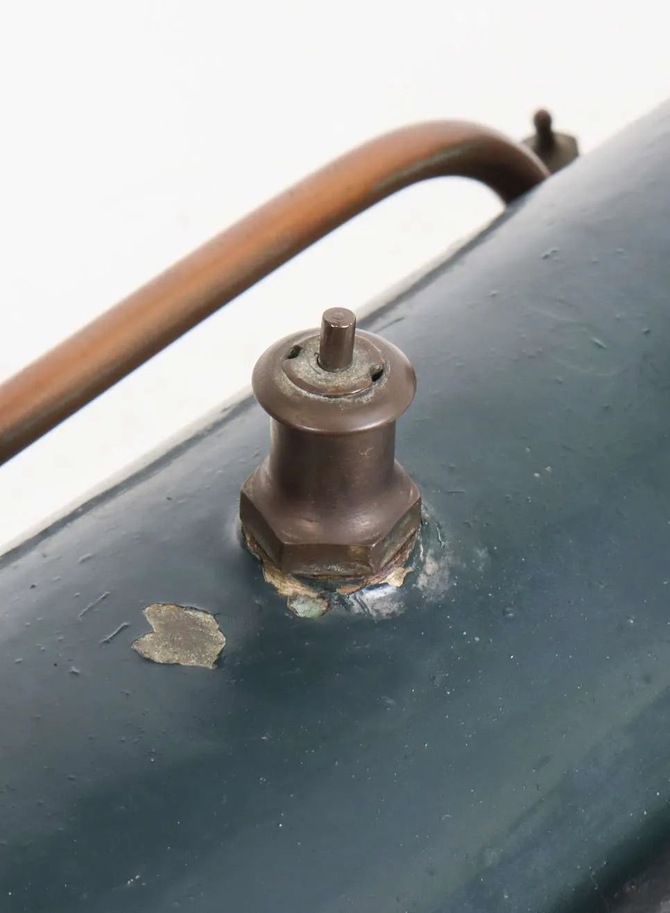 3 1/2 inch gauge "Rainhill"
