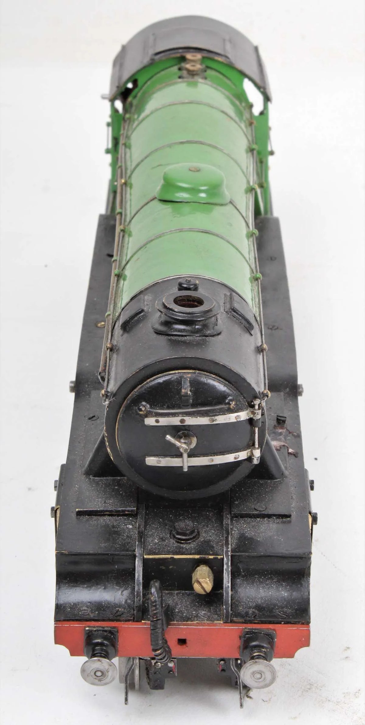 O-gauge LNER Pacific "Flying Scotsman"