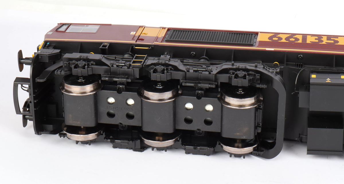 Aristocraft EWS Class 66
