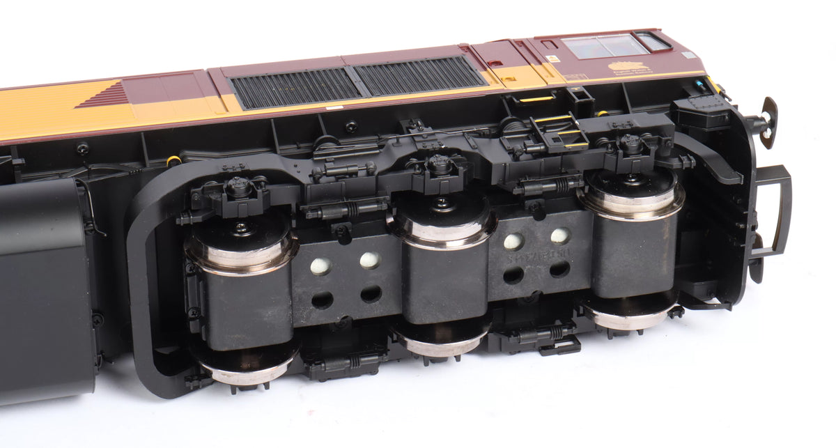 Aristocraft EWS Class 66