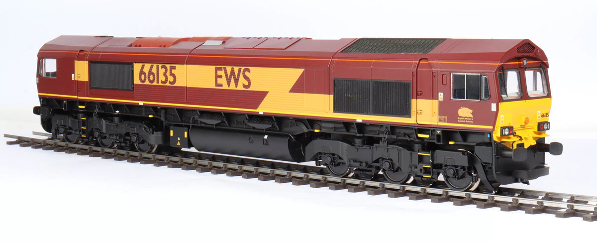 Aristocraft EWS Class 66