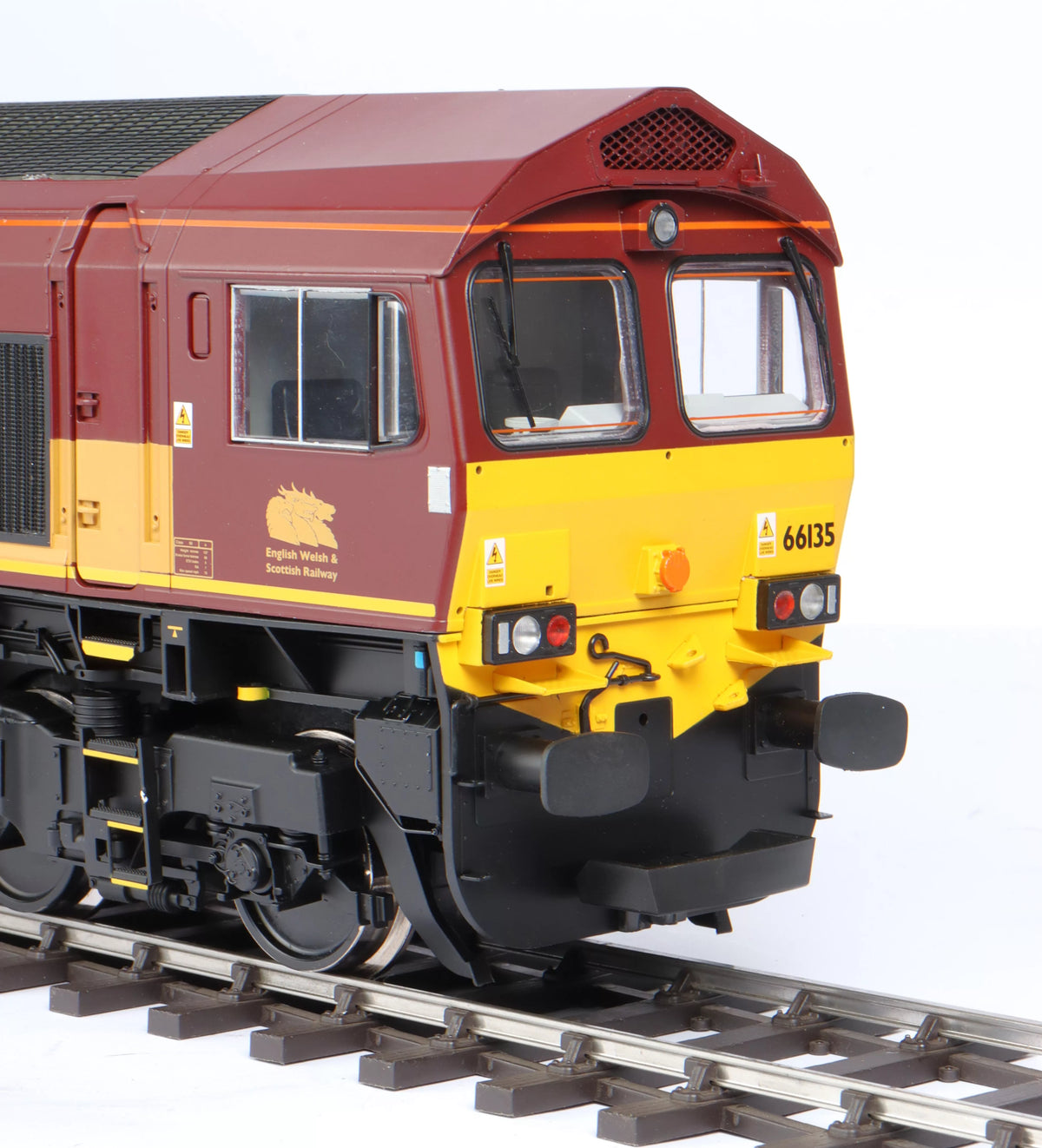 Aristocraft EWS Class 66