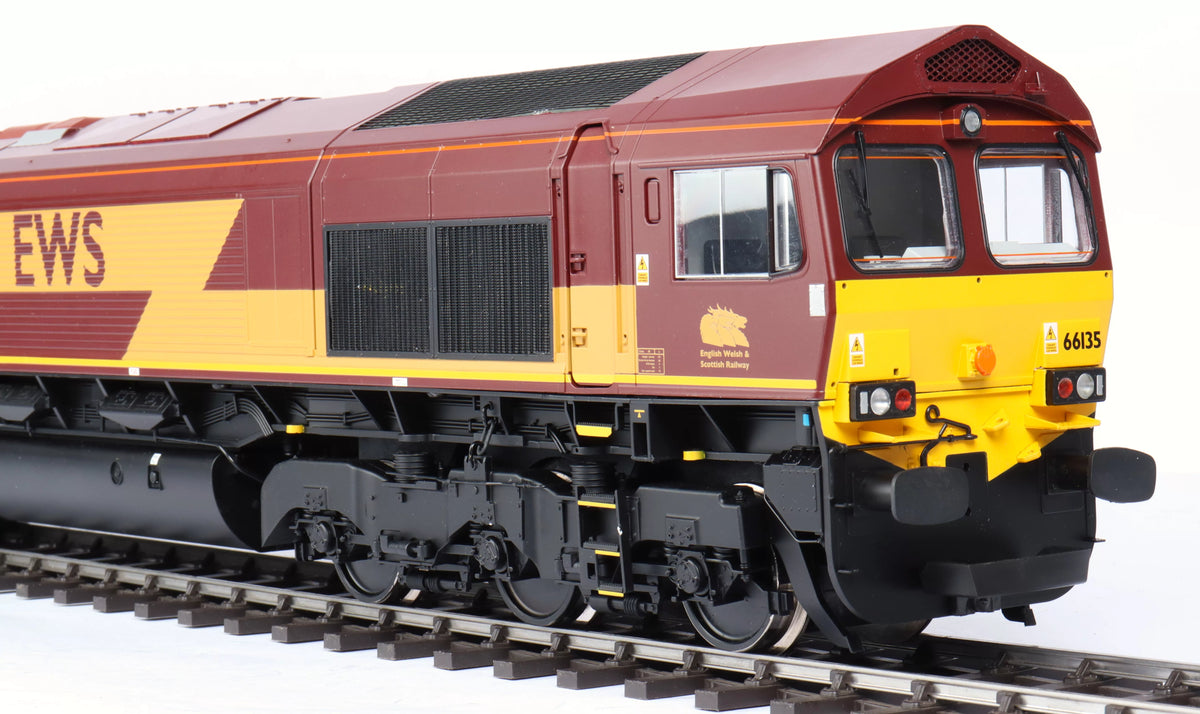 Aristocraft EWS Class 66