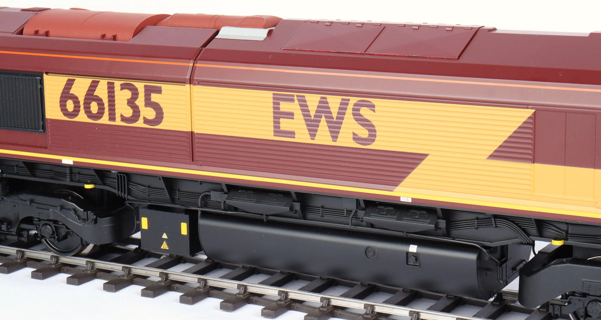 Aristocraft EWS Class 66