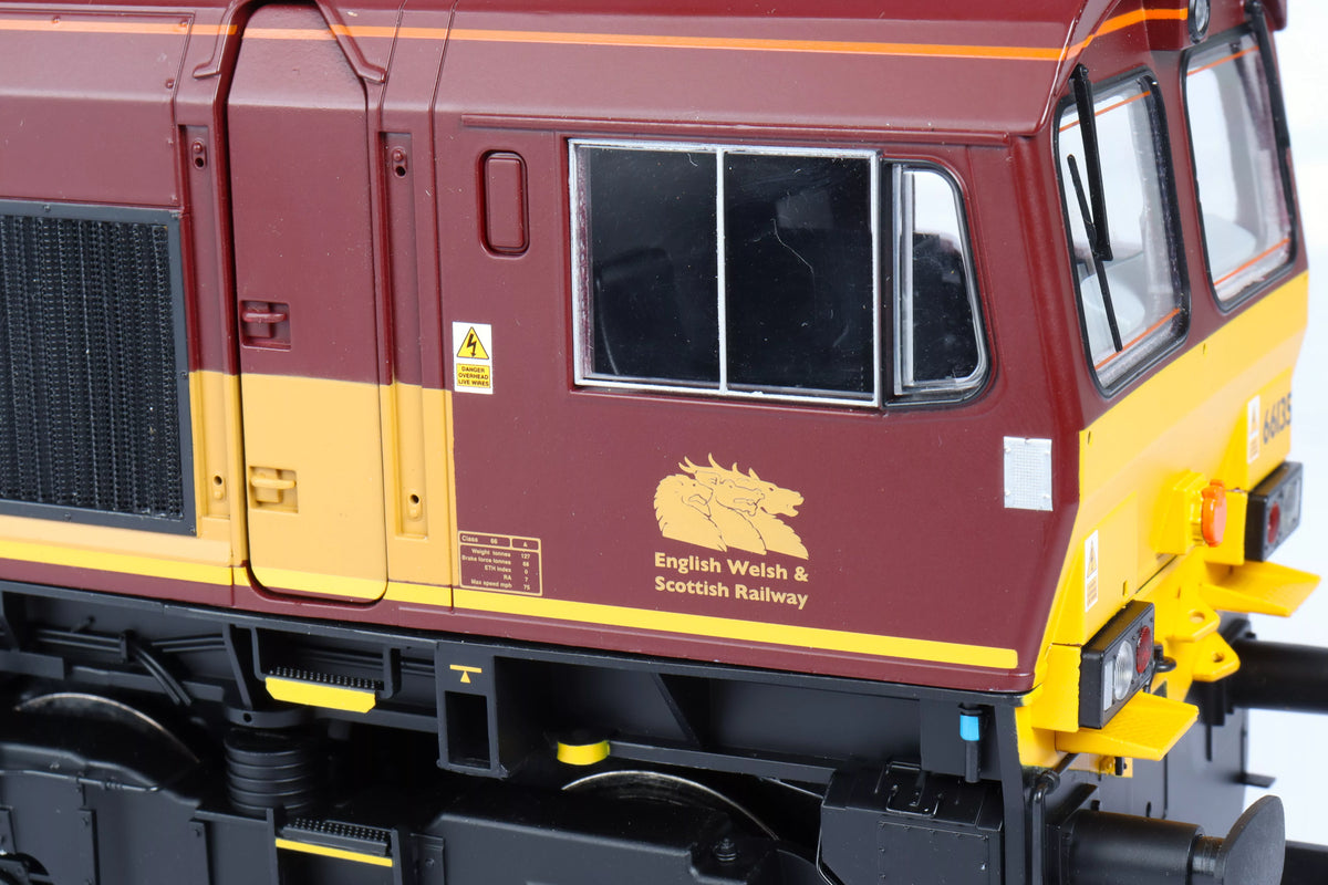 Aristocraft EWS Class 66