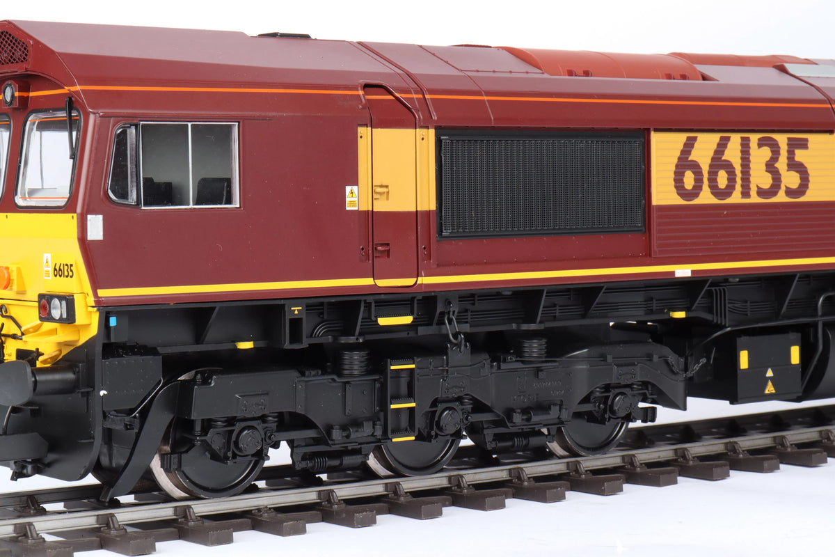 Aristocraft EWS Class 66