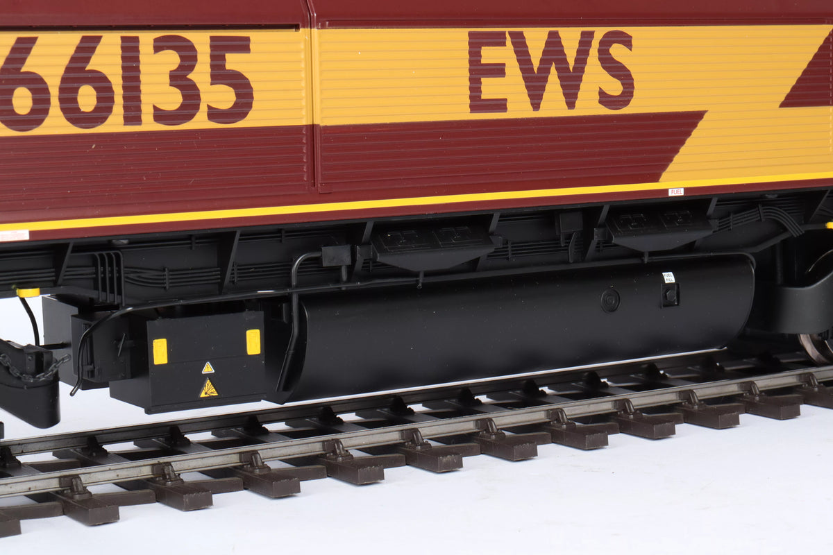 Aristocraft EWS Class 66