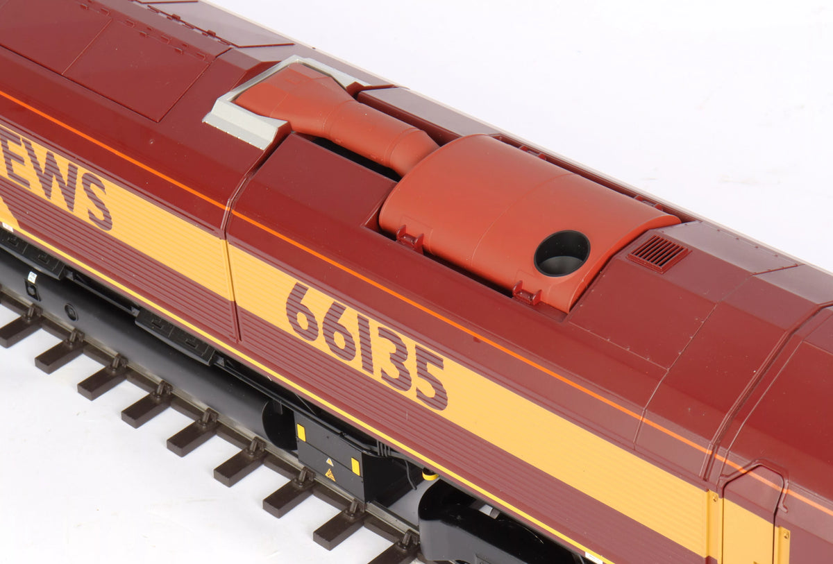 Aristocraft EWS Class 66